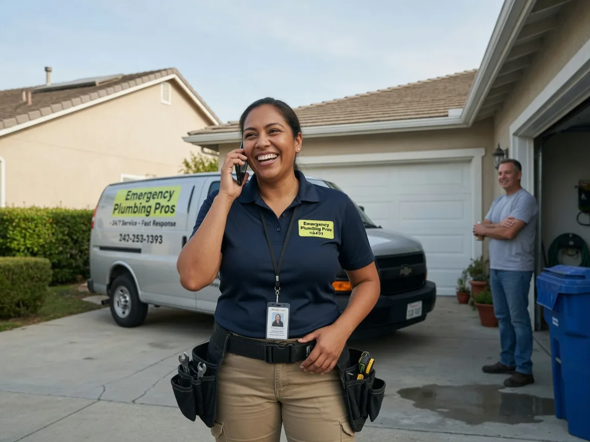 Emergency Plumber Freedom, CA FAQs